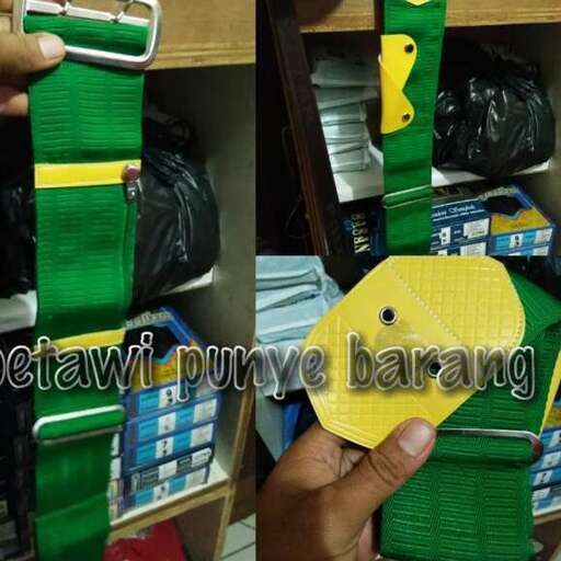 how to make a bag out of a backpack