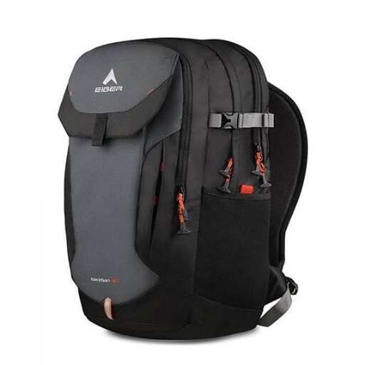 the backpack is designed to be a backpack.