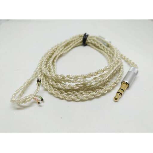 a coiled rope with a lighter and a lighter.