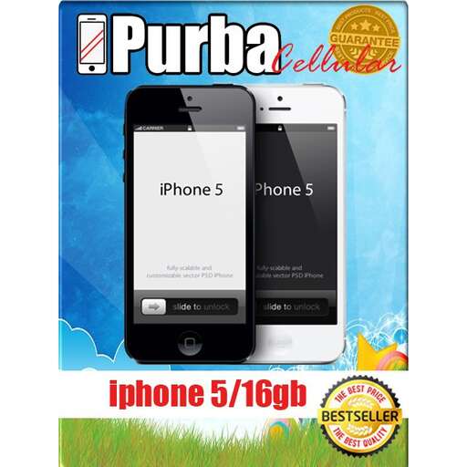 iphone plus in a box