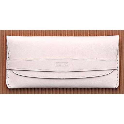 the new collection is available in leather and leather.