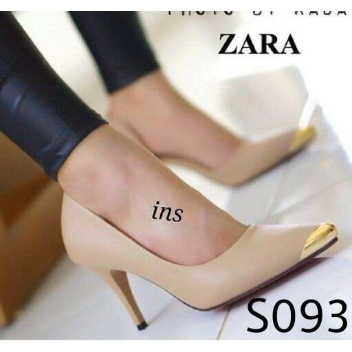 i'm not a fan of the heel but i'm not sure i'm going to get this.