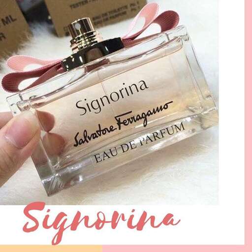 perfume - a fragrance for women