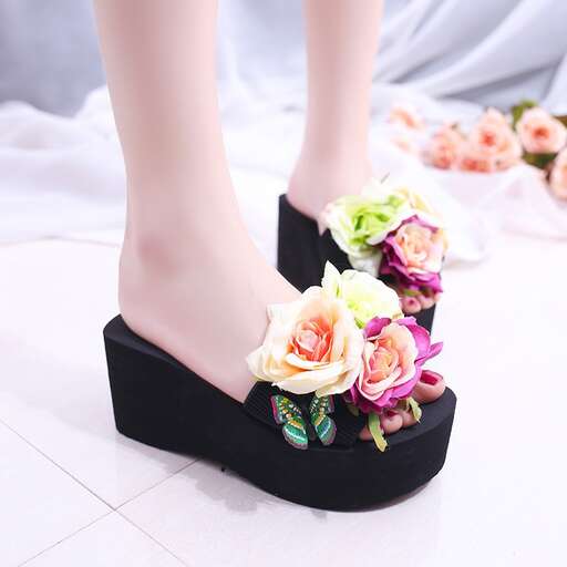 how to make a pair of shoes
