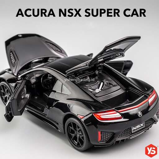 automobile model is a car of the year