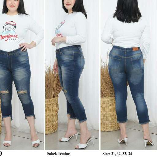 jeans are a must have for all ages.