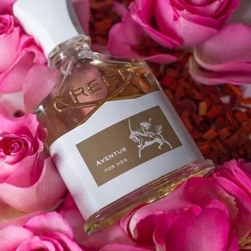 perfume - a fragrance for women