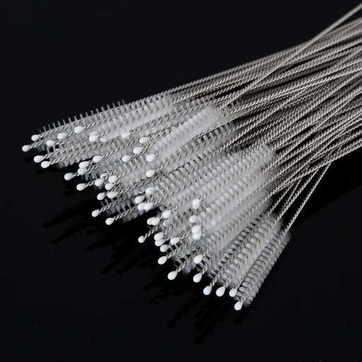 a close up of a wire sculpture