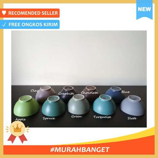 a selection of our new products.