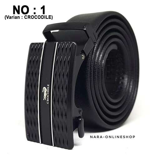 the best black leather strap for your body