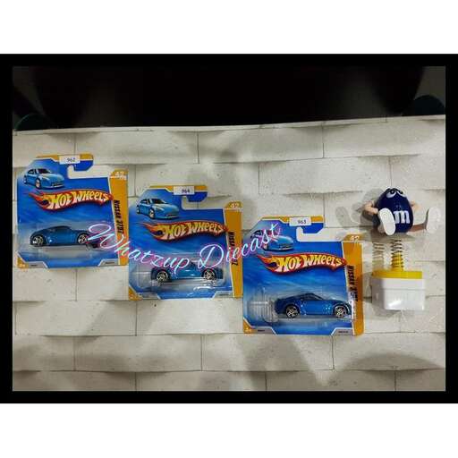i bought these in the car market in amsterdam.
