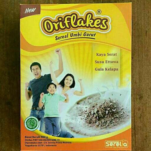 i found this box of cookies in the kitchen of a friend's house in the woods.