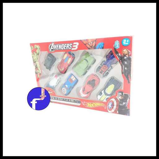 toy business - i have a lot of these.