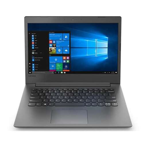 a laptop computer with a blue screen and a white background