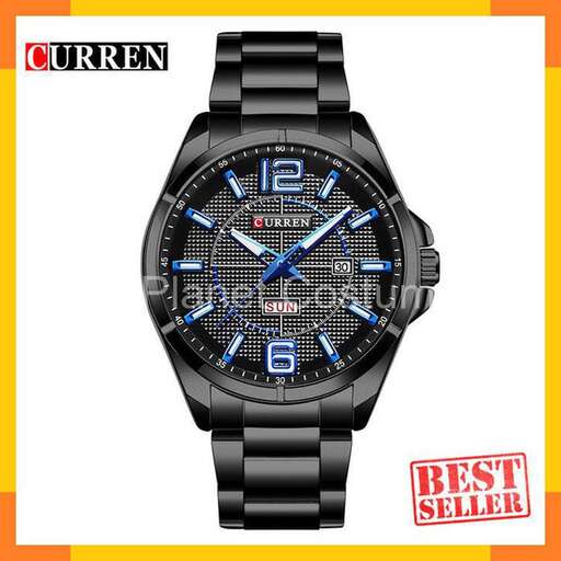 the watch for men is a limited time