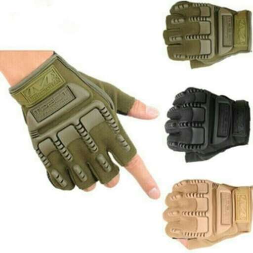 a glove for the future