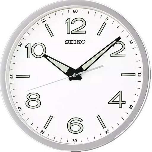 wall clock - - i'm not sure if this is the time.