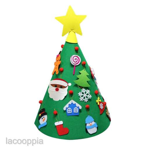 this is a christmas tree.