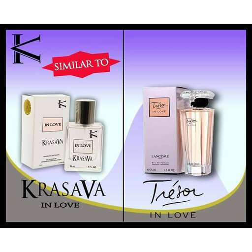 a set of perfumes for men