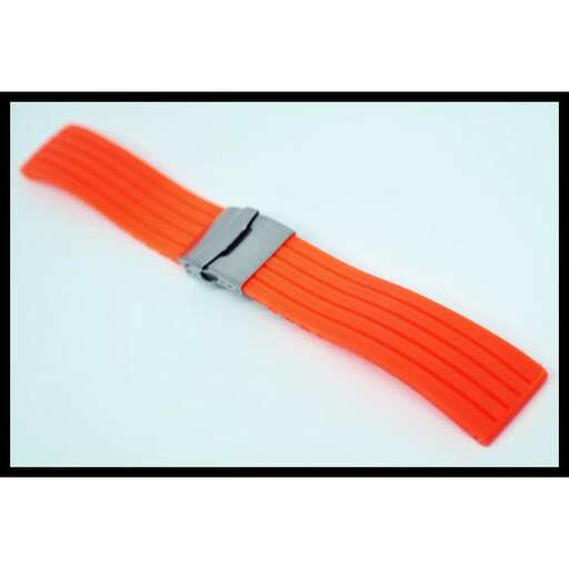 a watch with a strap
