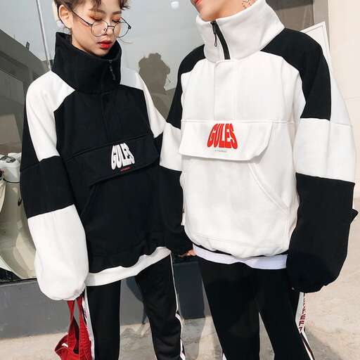 models pose backstage at the fashion show during fashion week.