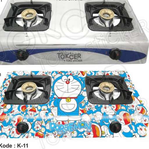 a new appliance for the kitchen