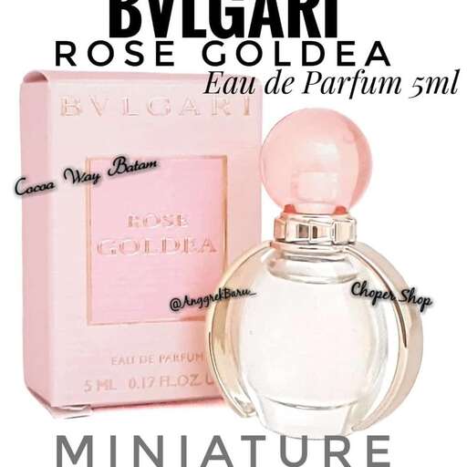 perfume - a fragrance for women