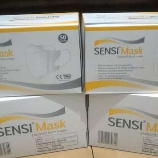 a couple of boxes with a picture of a person in it.