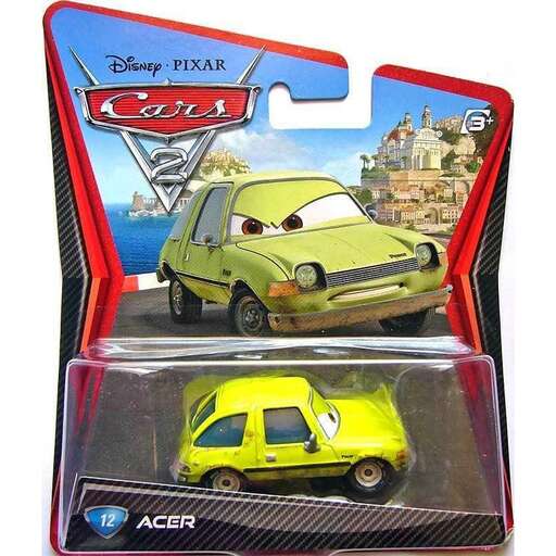 toy cars in a box