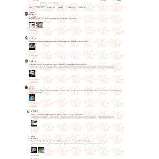 the line of the website