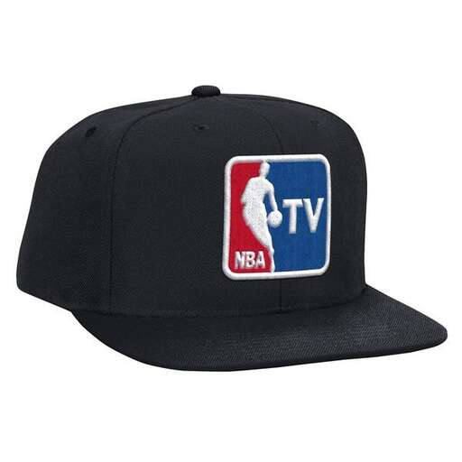 cap with logo on the front