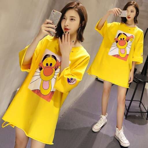 i love this dress in yellow