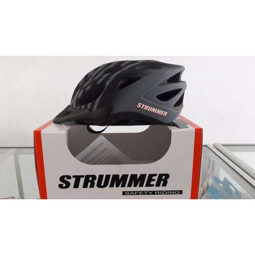 a helmet for the head