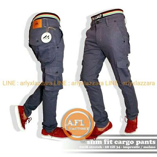 jeans with pockets for men